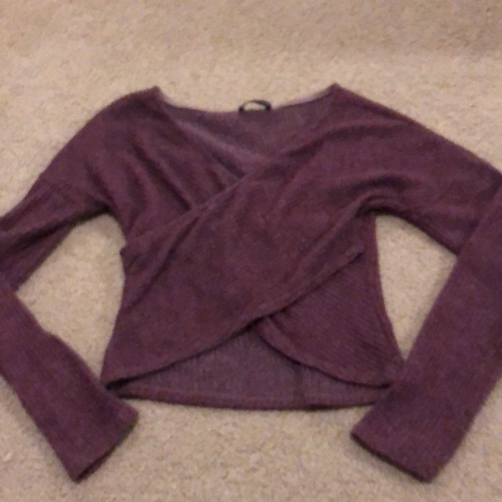 Fashion Nova Long Sleeve